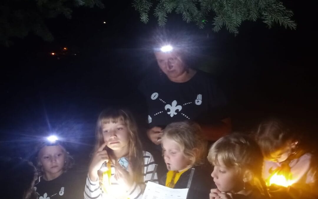 Družba v Modře 12. – 14. 9. 2025