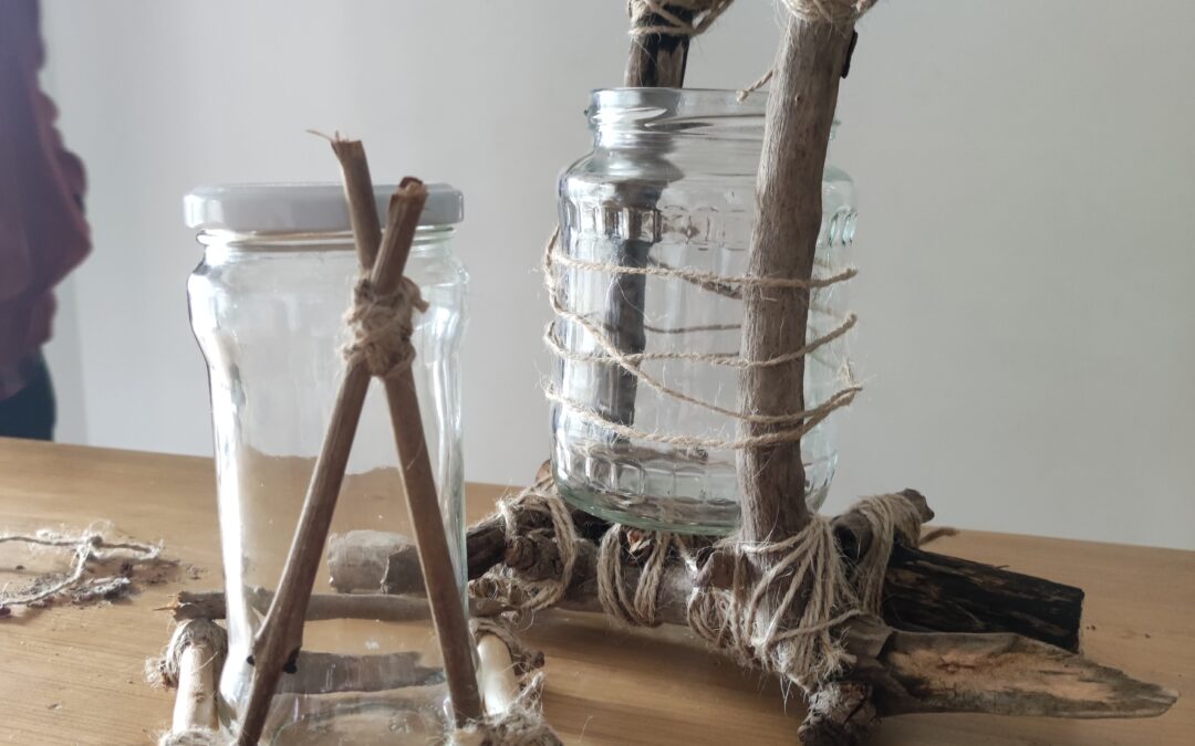 DIY Skautek