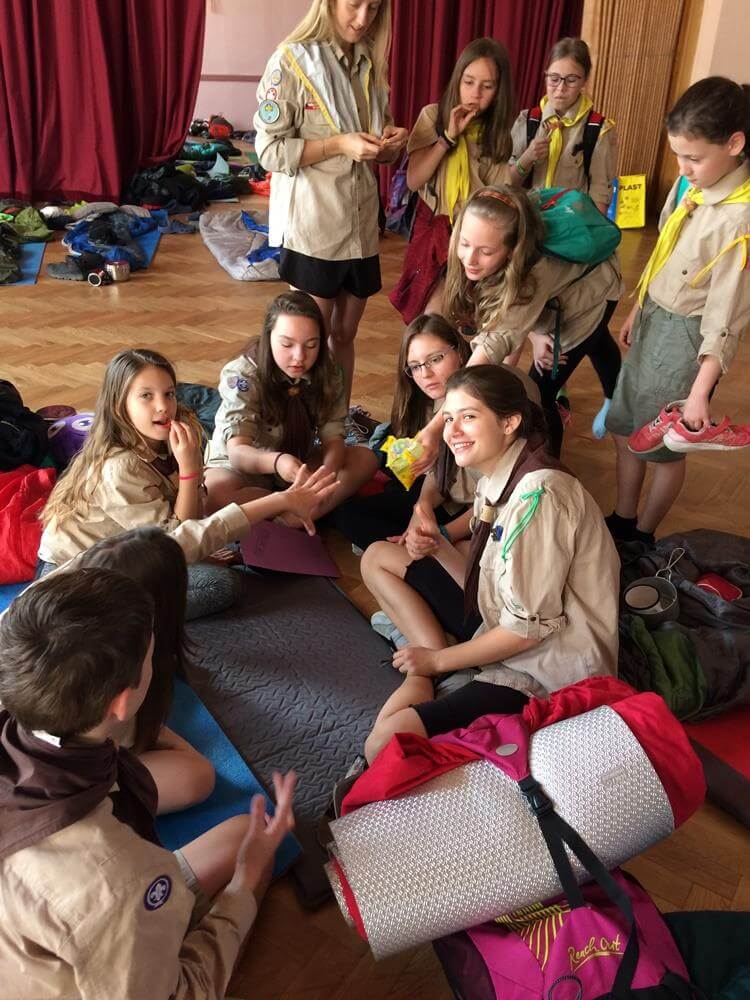 Jamboree Hustopeče
